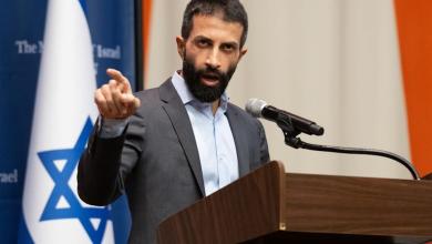 Israel ‘risks reviving Hamas’ by exchanging terrorists like my father for hostages Israel ‘risks reviving Hamas’ by exchanging terrorists like my father for hostages