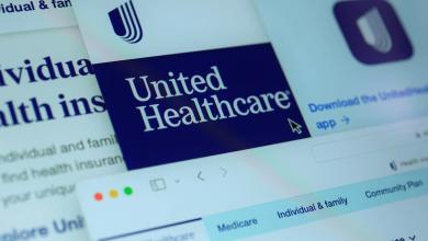 Healthcare stocks rally, US govt. to pay more to Medicare plans Healthcare stocks rally, US govt. to pay more to Medicare plans