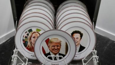 Trump’s ‘Liberation Day’ tariffs may send prices for these 3 common household products higher Trump’s ‘Liberation Day’ tariffs may send prices for these 3 common household products higher