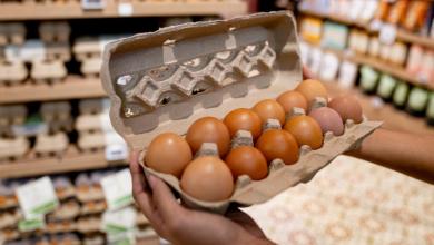 The Grocery Chain That Just Put A Nationwide Limit On Eggs Per Customer The Grocery Chain That Just Put A Nationwide Limit On Eggs Per Customer