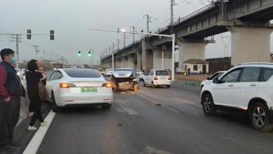 Her parents were injured in a Tesla crash. She ended up having to pay Tesla damages Her parents were injured in a Tesla crash. She ended up having to pay Tesla damages