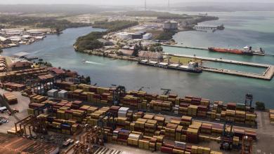 China lashes out at US ‘coercion’ after Panama declines to renew infrastructure agreement China lashes out at US ‘coercion’ after Panama declines to renew infrastructure agreement