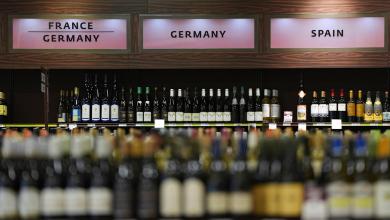 US wine shops and importers say Trump’s threatened 200% tariff on European wines would kill demand US wine shops and importers say Trump’s threatened 200% tariff on European wines would kill demand