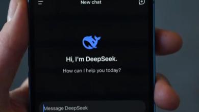 Why China's DeepSeek shocked Wall Street Why China's DeepSeek shocked Wall Street