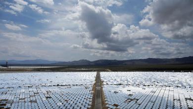 11 years after a celebrated opening, massive solar plant faces a bleak future in the Mojave Desert 11 years after a celebrated opening, massive solar plant faces a bleak future in the Mojave Desert