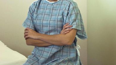 ‘I Was Being Made Out to Be Crazy’ ‘I Was Being Made Out to Be Crazy’