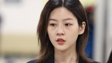 Kim Sae-ron’s death underscores the huge pressure on South Korean celebrities Kim Sae-ron’s death underscores the huge pressure on South Korean celebrities