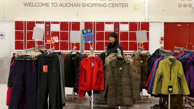 Alibaba set on growth path after divesting bricks-and-mortar retailing assets: analysts Alibaba set on growth path after divesting bricks-and-mortar retailing assets: analysts