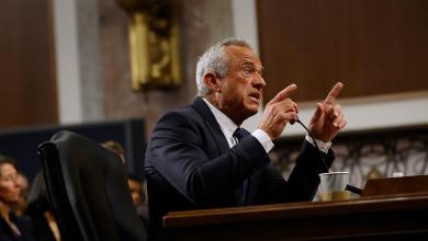 RFK Jr. confirms he wants to take away people’s health care RFK Jr. confirms he wants to take away people’s health care