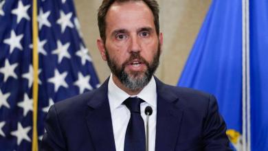 Judge who blocked release of Trump report was ‘plainly’ wrong, special counsel tells appeals court Judge who blocked release of Trump report was ‘plainly’ wrong, special counsel tells appeals court