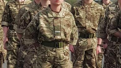 Senior officer admits Army ‘should have done more’ before teenage soldier was found hanged Senior officer admits Army ‘should have done more’ before teenage soldier was found hanged