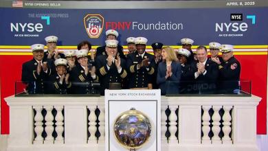 S&P 500 opens 3.4% higher as some relief washes through markets S&P 500 opens 3.4% higher as some relief washes through markets