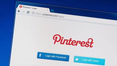 Pinterest jumps on Guggenheim upgrade to Buy from Neutral Pinterest jumps on Guggenheim upgrade to Buy from Neutral