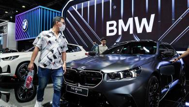 BMW and Porsche have a China problem. They’re not the only ones. BMW and Porsche have a China problem. They’re not the only ones.