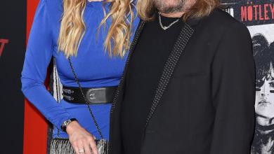Motley Crue Singer Vince Neil’s Jet Crash Cause Revealed After Pilot Dies, Rocker’s GF Is Injured Motley Crue Singer Vince Neil’s Jet Crash Cause Revealed After Pilot Dies, Rocker’s GF Is Injured
