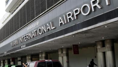 Black cop is accused of trafficking his white wife while flying to their honeymoon destination Black cop is accused of trafficking his white wife while flying to their honeymoon destination