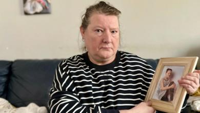 Mum’s agony two years on from daughter’s fatal crash Mum’s agony two years on from daughter’s fatal crash