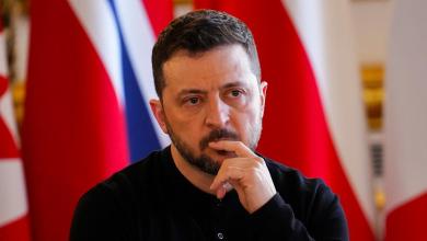 Without US help, Zelenskyy has few options except to repair his relationship with the White House Without US help, Zelenskyy has few options except to repair his relationship with the White House