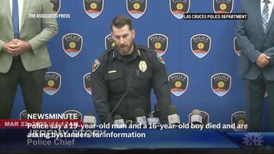 AP Top Stories March 22 P AP Top Stories March 22 P