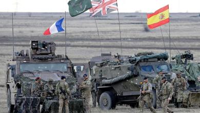 Russia has no say in deployment of foreign troops in Ukraine, says Macron Russia has no say in deployment of foreign troops in Ukraine, says Macron