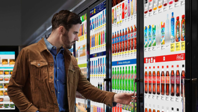 Walgreens’ Ad-Laden Freezer Door Screens Were a 0 Million Disaster Walgreens’ Ad-Laden Freezer Door Screens Were a 0 Million Disaster