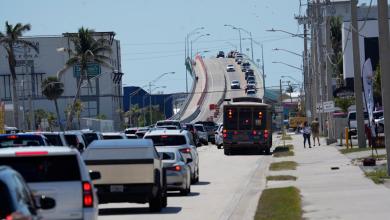 ‘It’s always been like this’, or ‘It’s never been worse’ ‘It’s always been like this’, or ‘It’s never been worse’