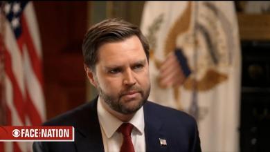 ‘Going to Take a Little Bit of Time’ ‘Going to Take a Little Bit of Time’