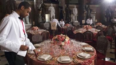 Former Presidents Obama, Clinton and Bush won’t attend Trump’s inaugural lunch Former Presidents Obama, Clinton and Bush won’t attend Trump’s inaugural lunch