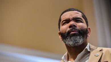 Why Councilman Stokes wants Lumumba to take a leave of absence. See Lumumba’s response Why Councilman Stokes wants Lumumba to take a leave of absence. See Lumumba’s response