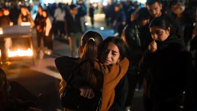 Deadly nightclub blaze leaves North Macedonia in grief and desperate for accountability Deadly nightclub blaze leaves North Macedonia in grief and desperate for accountability