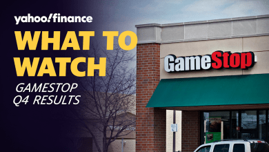 GameStop earnings, Consumer Confidence, home sales: What to Watch GameStop earnings, Consumer Confidence, home sales: What to Watch
