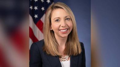 Former US Attorney Jessica Aber found dead in Virginia at 43 Former US Attorney Jessica Aber found dead in Virginia at 43
