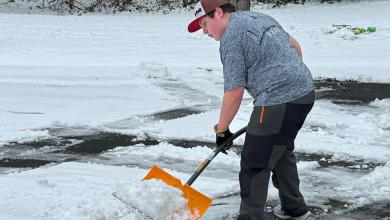 These East TN school districts are closed or delayed Monday These East TN school districts are closed or delayed Monday