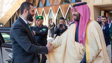 Syria’s interim president visits Saudi Arabia on first trip abroad, likely a signal to Iran Syria’s interim president visits Saudi Arabia on first trip abroad, likely a signal to Iran