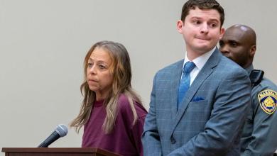 Friend of Connecticut woman, accused of imprisoning stepson, says she never mentioned him for 21 years Friend of Connecticut woman, accused of imprisoning stepson, says she never mentioned him for 21 years