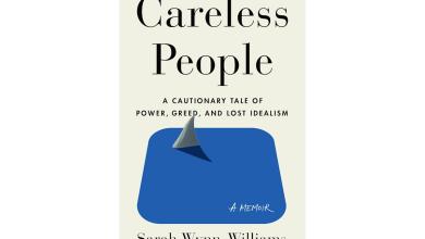 Former Meta official’s ‘explosive’ memoir about the social media giant to be published next week Former Meta official’s ‘explosive’ memoir about the social media giant to be published next week