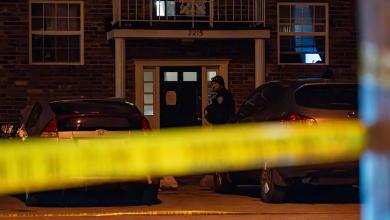 Three killed in shooting near Butler High School in Shively Three killed in shooting near Butler High School in Shively