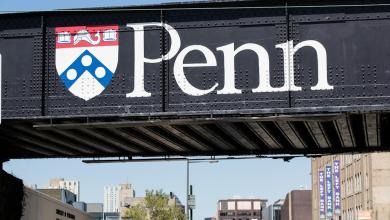 Trump administration suspends 5 million in federal funding for Penn over transgender swimmer Trump administration suspends 5 million in federal funding for Penn over transgender swimmer