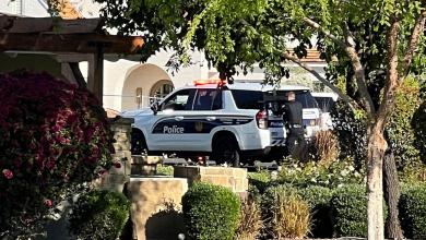 Victim in deadly shooting identified as prominent Phoenix attorney, brother arrested Victim in deadly shooting identified as prominent Phoenix attorney, brother arrested