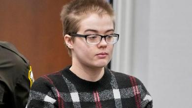 ‘Slender Man’ Stabber Morgan Geyser Will Be Freed from Psychiatric Hospital 11 Years After Attacking Classmate ‘Slender Man’ Stabber Morgan Geyser Will Be Freed from Psychiatric Hospital 11 Years After Attacking Classmate