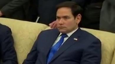 Former U.S. National Security Advisor calls on Marco Rubio to resign Former U.S. National Security Advisor calls on Marco Rubio to resign