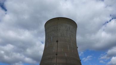 The end of the world as we know it? Theorist warns humanity is teetering between collapse and advancement The end of the world as we know it? Theorist warns humanity is teetering between collapse and advancement