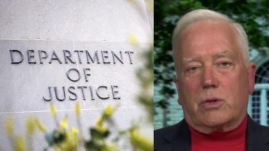 Former judge calls out DOJ stall tactics in court over Alien Enemies Act Former judge calls out DOJ stall tactics in court over Alien Enemies Act