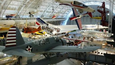 All but one of the 20 Concordes are accounted for. Here’s what happened to the missing plane All but one of the 20 Concordes are accounted for. Here’s what happened to the missing plane