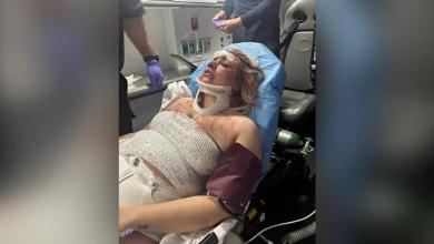 Bride-to-be attacked in Deep Ellum while celebrating her bachelorette party Bride-to-be attacked in Deep Ellum while celebrating her bachelorette party