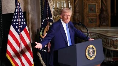 Trump snaps back at Zelenskyy, blaming Ukraine for the war Trump snaps back at Zelenskyy, blaming Ukraine for the war