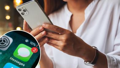 Urgent warning for Apple users over new ‘suspicious activity’ scam targeting iPhones: Here’s how to stay safe Urgent warning for Apple users over new ‘suspicious activity’ scam targeting iPhones: Here’s how to stay safe