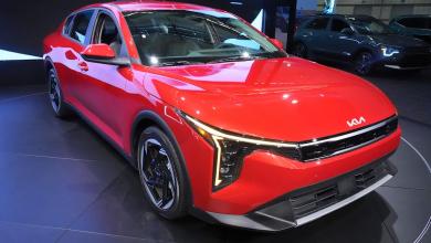 Kia is crushing it in America, and sidestepping tariffs — for now Kia is crushing it in America, and sidestepping tariffs — for now