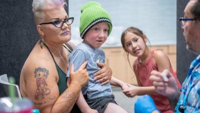 After RFK Jr. recommends vitamin A as a measles treatment, some Texas patients show signs of toxicity After RFK Jr. recommends vitamin A as a measles treatment, some Texas patients show signs of toxicity