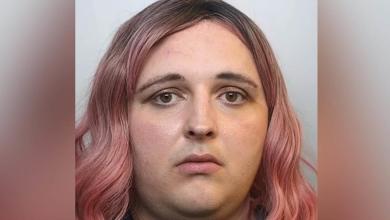 Transgender paedophile snared in police sting Transgender paedophile snared in police sting